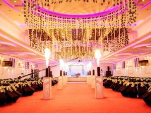 قاعه الجوهره الأقصر