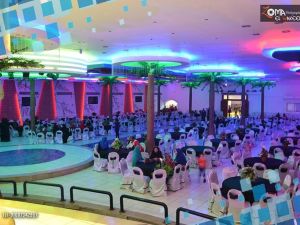 قاعه الماسه بني سويف - 11