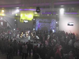 قاعة الموناليزا للزفاف الملكي بدمياط - 4