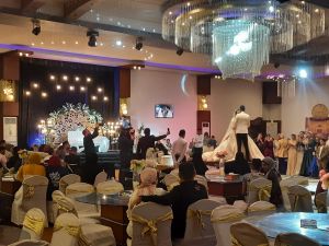 قاعة الموناليزا للزفاف الملكي بدمياط - 5