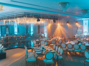 قاعة الـدورا - 4