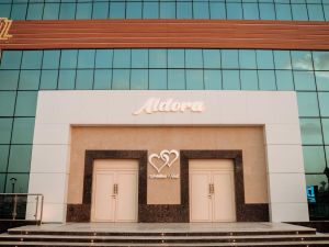 قاعة الـدورا