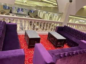 قاعة ألف ليلة وليلة | قنا - 7