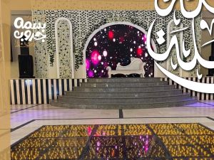 قاعة ألف ليلة وليلة | قنا - 8