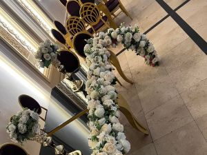 قاعة ألف ليلة وليلة | قنا - 6