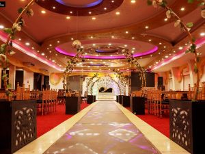 قاعة الماسة الاسماعيلية - 5