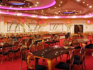 قاعة الماسة الاسماعيلية - 6