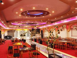 قاعة الماسة الاسماعيلية - 7