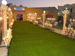 قاعة الماسة الاسماعيلية - 8