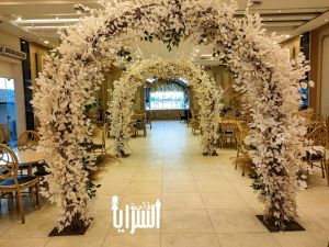 قاعة أفراح السرايا بني سويف - 11