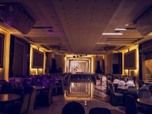 قاعة أفراح السرايا بني سويف - 10