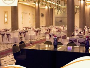 قاعات الأندلس أكتوبر