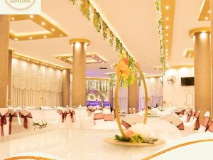 قاعات الأندلس أكتوبر - 4