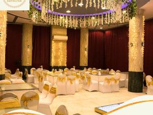 قاعات الأندلس أكتوبر - 5