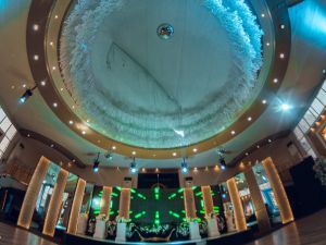 حدائق أرابيا الإسماعيلية - 10