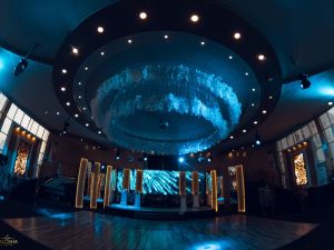 حدائق أرابيا الإسماعيلية - 11