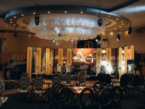 حدائق أرابيا الإسماعيلية - 12