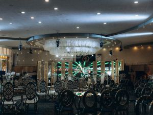 حدائق أرابيا الإسماعيلية - 14