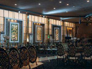 حدائق أرابيا الإسماعيلية - 5