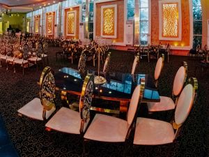 حدائق أرابيا الإسماعيلية - 6