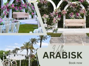 فيلا ارابيسك - 9