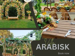 فيلا ارابيسك - 17