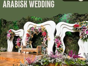 فيلا ارابيسك