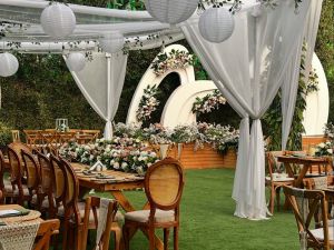 فيلا ارابيسك - 5