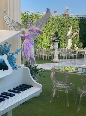 قاعة Evento شبين الكوم - 2