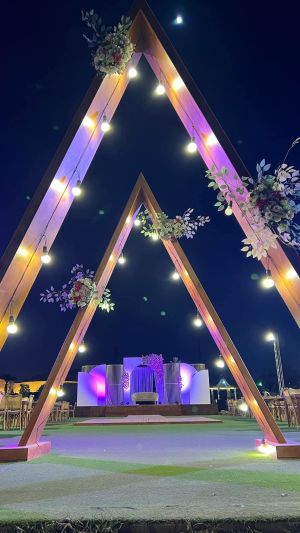 قاعة البارون نادي بانوراما 6 أكتوبر - 5