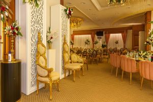 قاعة اللوتس شبين الكوم - 8