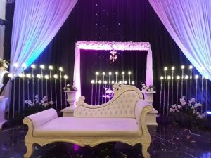 قاعة قصر البارون اسيوط - 4