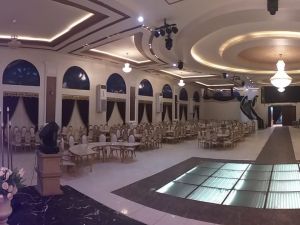 قاعة قصر البارون اسيوط - 6