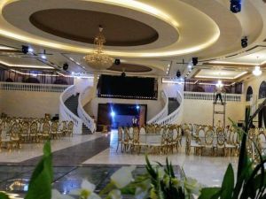 قاعة قصر البارون اسيوط - 8