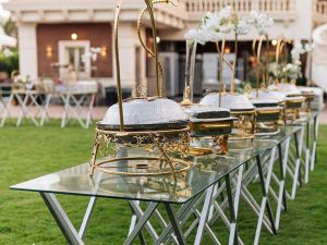 Beau Jardin villa Sheikh Zayed - 3