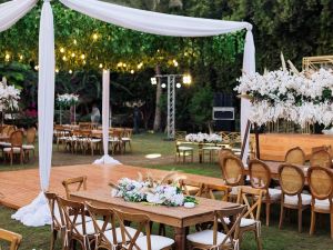 Beau Jardin villa Sheikh Zayed - 5