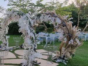 Beau Jardin villa Sheikh Zayed - 7