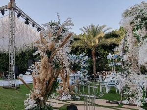 Beau Jardin villa Sheikh Zayed - 10