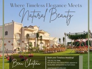 Beau Jardin villa Sheikh Zayed - 16