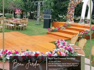 Beau Jardin villa Sheikh Zayed - 17