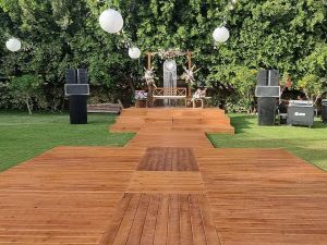 Beau Jardin villa Sheikh Zayed - 12