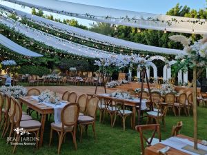 Beau Jardin villa Sheikh Zayed - 1