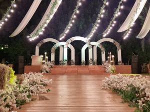 Beau Jardin villa Sheikh Zayed - 23