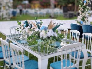 Beau Jardin villa Sheikh Zayed - 27