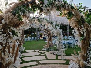 Beau Jardin villa Sheikh Zayed - 28