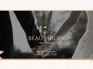 Beau Jardin villa Sheikh Zayed - 15
