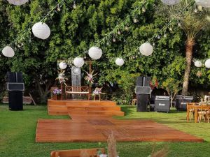 Beau Jardin villa Sheikh Zayed - 29