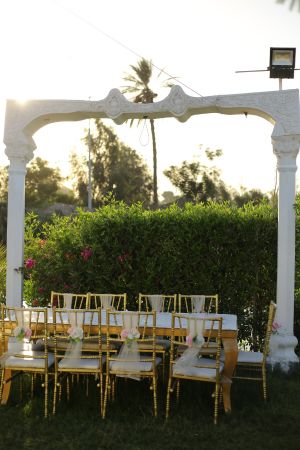 قاعة غروب الشمس أوبن إير | شبين الكوم - 5