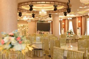 قاعة أفراح فور سيزون طنطا