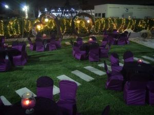 قاعات كازابلانكا السويس - 4